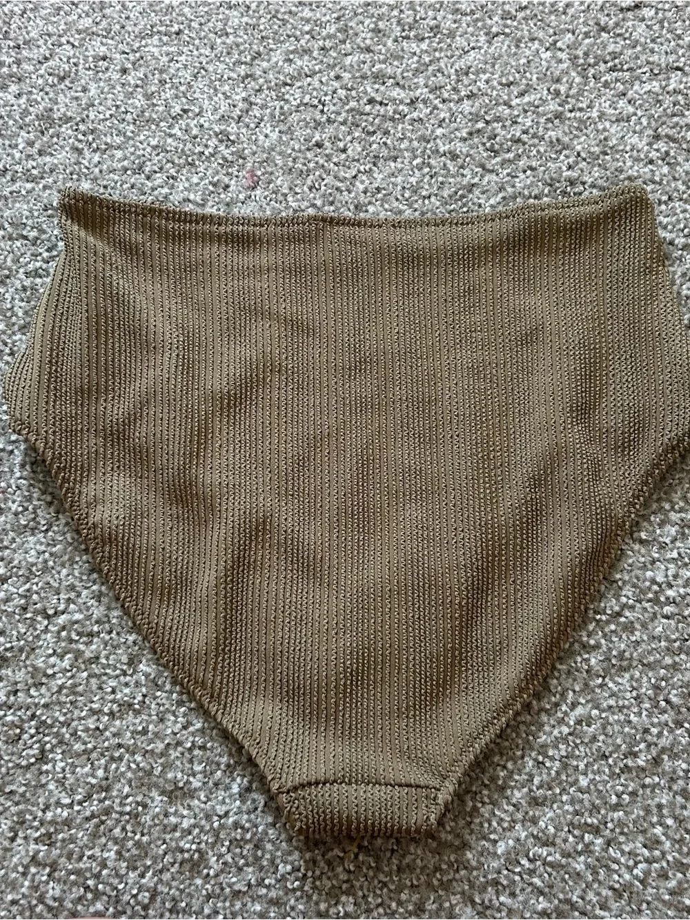 NWOT Old Navy Bikini Bottom